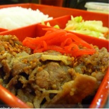  Beef Misono by Tokyo Tokyo